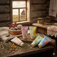 كريم 2 في 1 • تبييض خيالي • ترطيب عميق