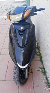 اكزز 140 ياباني مكينه بيها صوت  الدراجه شلعه ومعدل لا تبخير لا نضوح  ك...