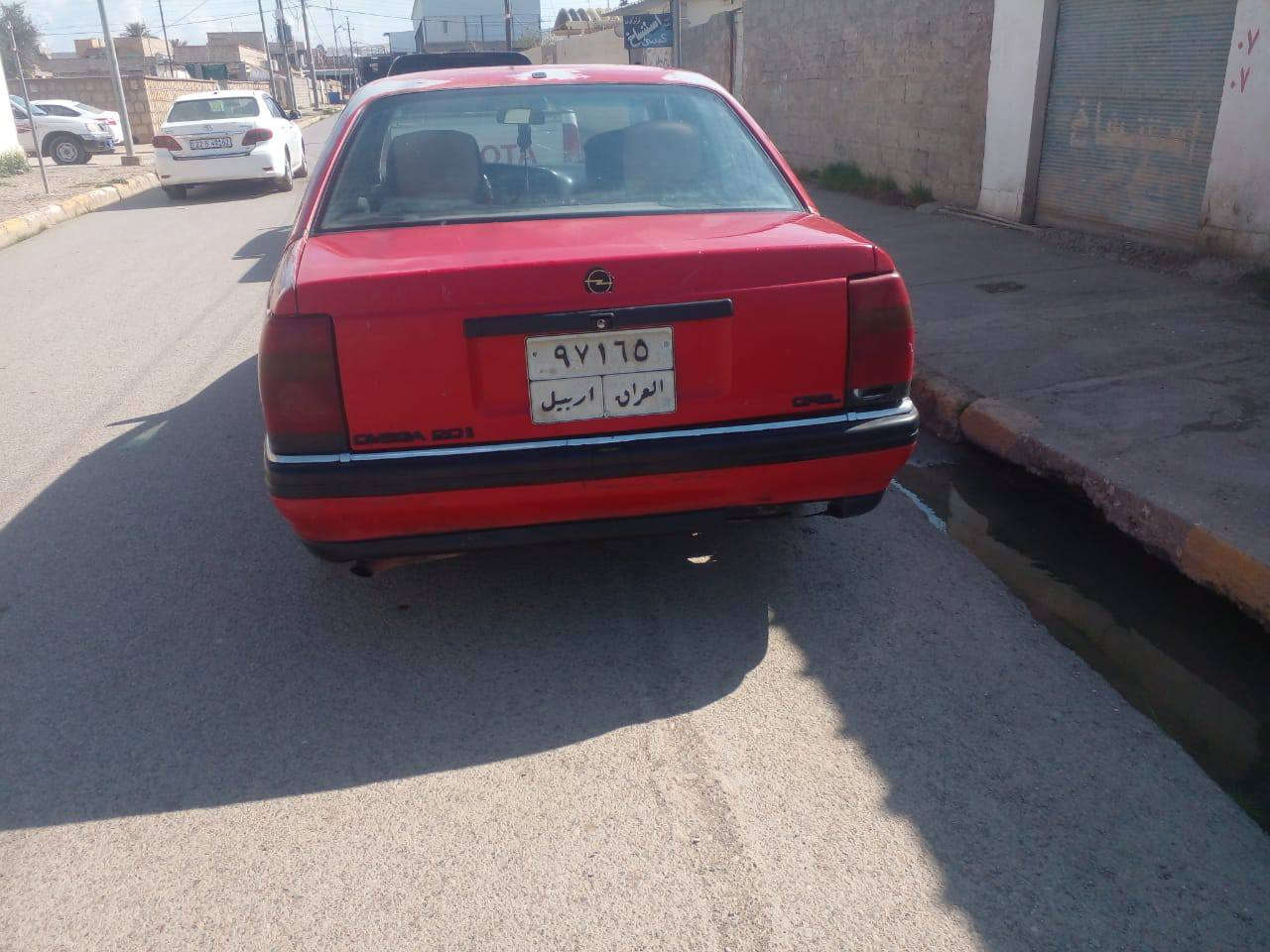 ئۆپڵ ئۆمیگا گیر تۆماتیکرەقەم هەولێر گیرو مکینە بەشەرت تەقەورەقە بەشەرت  ملیۆنەک و دەهەزار غرامەی لەسەرە دیگەرینینەوە پاش محملە سحری 33وەرەقەومحملە  *********** تکایە نامە مەنێرن سەیارەکە هیمن نیە  مشتەری تەلەفۆن بکە مخمور, أربيل
