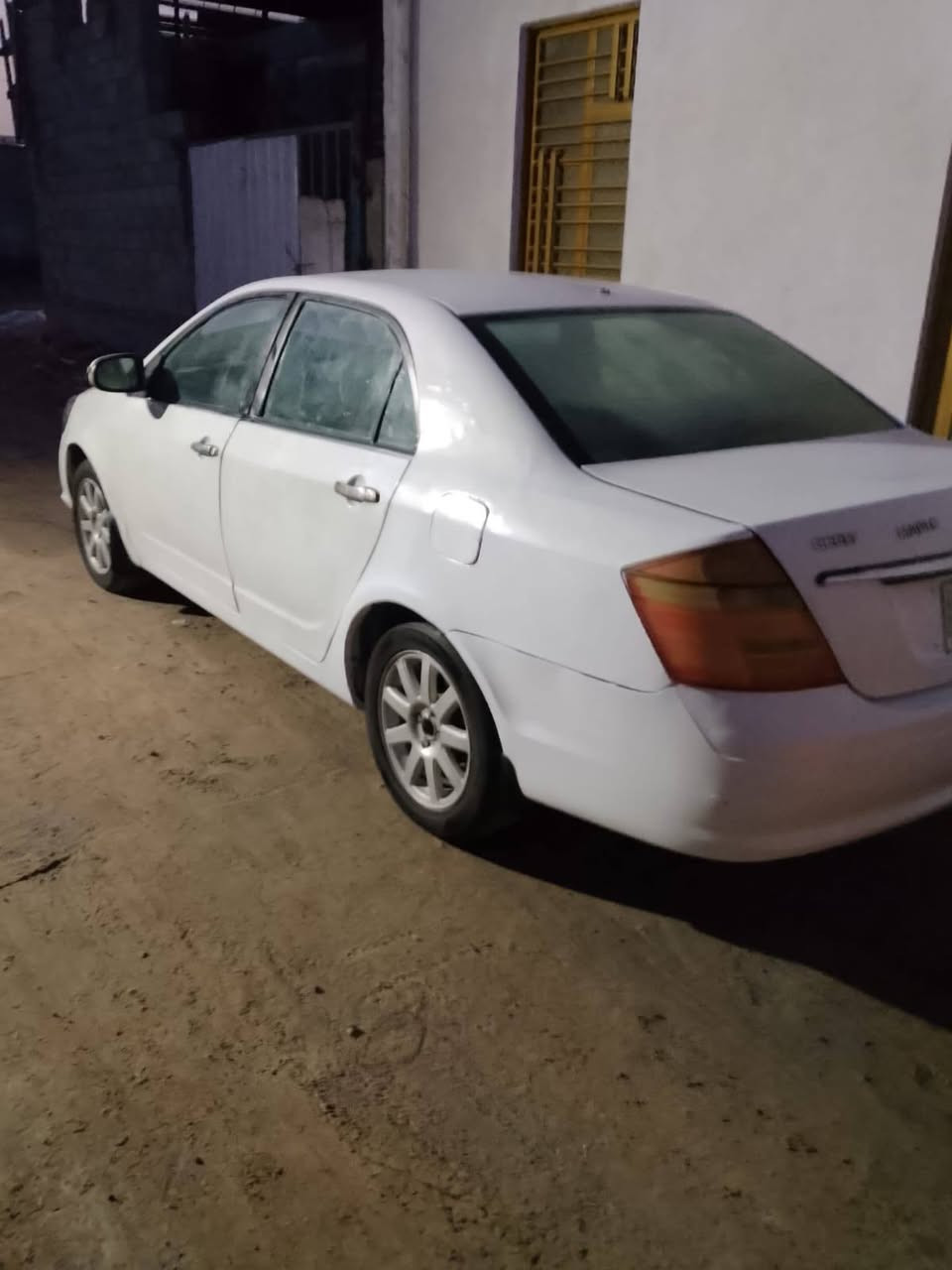 جيلي موديل موديل 14
السياره جاهز 
السعر 35 ،،، العنوان الجزيره ،، ***********
