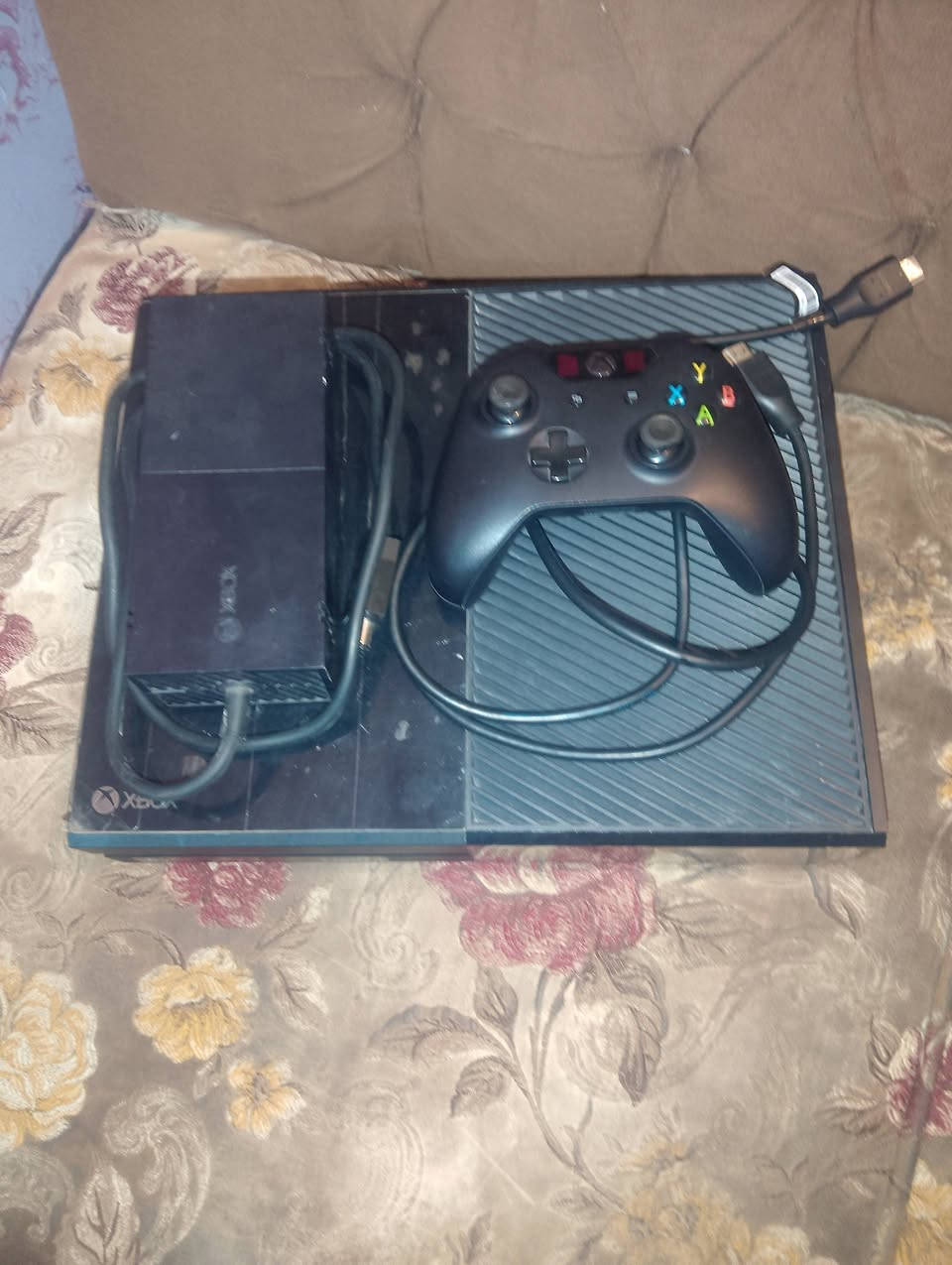 السلام عليكم جهاز اكس بوكس 1فات للبيع مكاني انبار السعر 130الف مستخدم اسبوع


**إذا كنت صاحب هذا الإعلان وتريد حذفه لأي سبب، رجاءا أرسل رسالة إلى الدعم الفني**