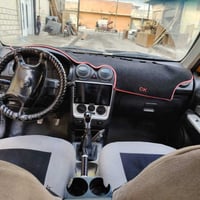 سي كي تكسي للبيع ٢٠١٣ سعر ٣٠ وبيها مجال كصه جديده رقم بابل مشروع وطني ...