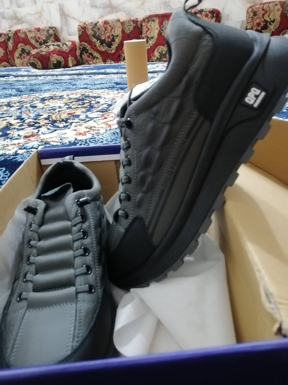 سلام عليكم
من رخصه الادمن
امازون باله جديد اصلي كفيلك الله قوي ب ١٥ الف توصيل ٥ الف
راسلني ع خاص


**إذا كنت صاحب هذا الإعلان وتريد حذفه لأي سبب، رجاءا أرسل رسالة إلى الدعم الفني**