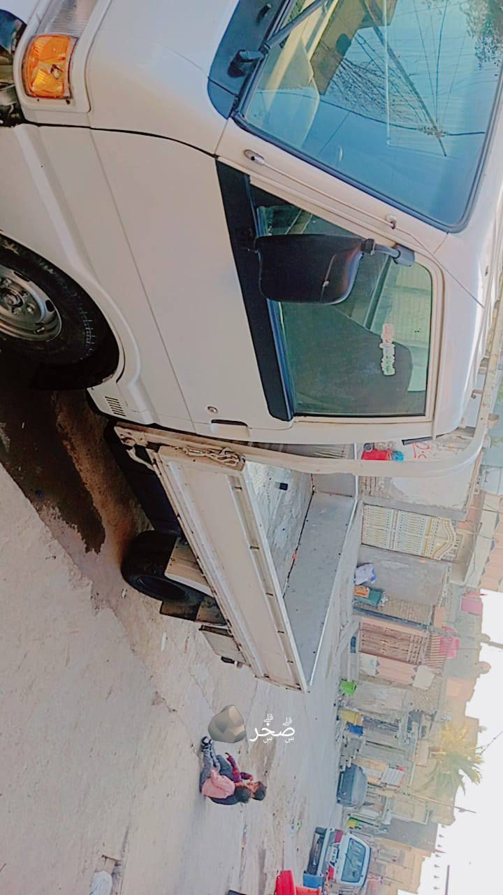 سلام عليكم كيا حمل للبيع مديل ٩٦ مكينه كير شاصي مكفولة رقم بغداد سعر ٤٨ بيها مجال عنواني بغداد مدينة الصدر. ***********
