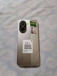 بوكو C71 • نظافة 100 • ملحقات كاملة