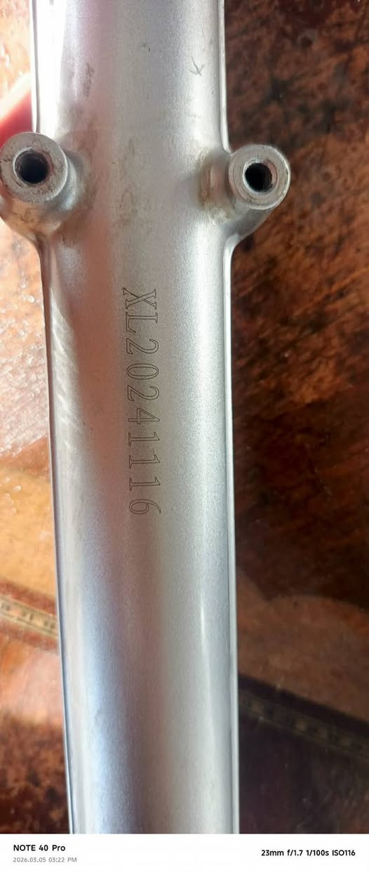 دبلات اماميه للبيع اصليه مال سونك 2025مستعملات شي قليل مكفولات من العواج السعر25وبيهن مجال مكان بابل القاسم


**إذا كنت صاحب هذا الإعلان وتريد حذفه لأي سبب، رجاءا أرسل رسالة إلى الدعم الفني**