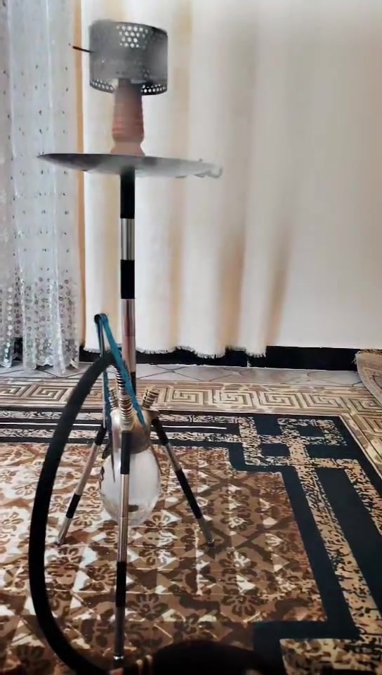 ناركيله الماني عنكبوتيه الاصليه سل ستيل حجم كبير ما صالي شهر من خذتها 80 الف نفسها يخبل كامله هيا وملحقاتها وكارتونتها وياها 45 الف وياها برادين

سبب البيع تارك التدخين 🤷


**إذا كنت صاحب هذا الإعلان وتريد حذفه لأي سبب، رجاءا أرسل رسالة إلى الدعم الفني**