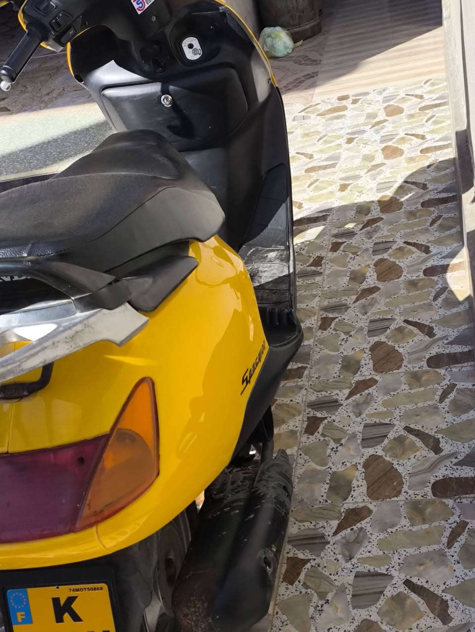 سبيسي ياباني خير من الله مكينه ناعمه سلف كهربائيات شغاله ٦٥٠ وبيعه مجال لطيبين *********** مكاني بلخاجيه الشراي يتصل
