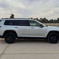 جراند شيروكي • ٢٠٢٣ • حادث سرقه