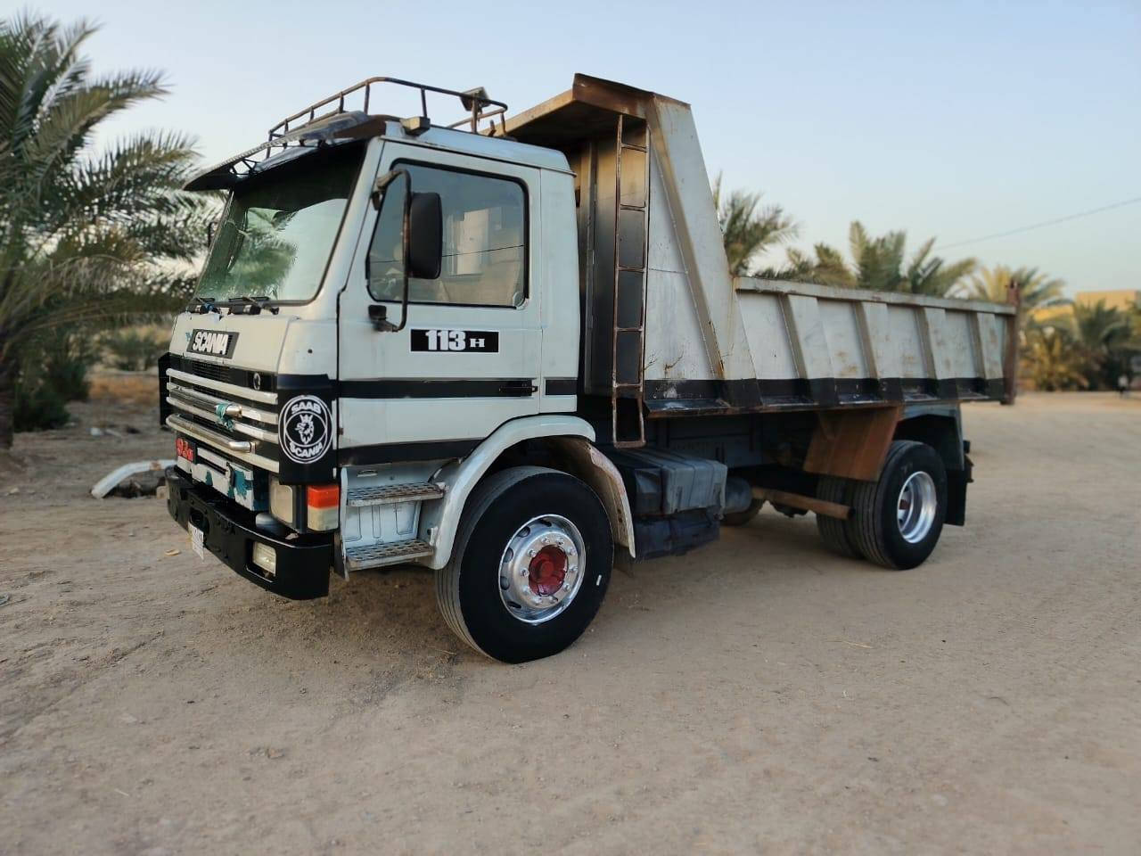 سلام عليكم سياره سكانيه موديل ١٩٩١ مكينه ١٣ إله تنقيص وآله بخاره كير ٥×٥ تخم تاير حداديه جديد كهربايات كله شغال شاصي ابو ١٠ سياره جهاز العمال رقم ذي قار تحويل مباشر مكاني ناصريه سيد خيل رقم الهاتف ***********
