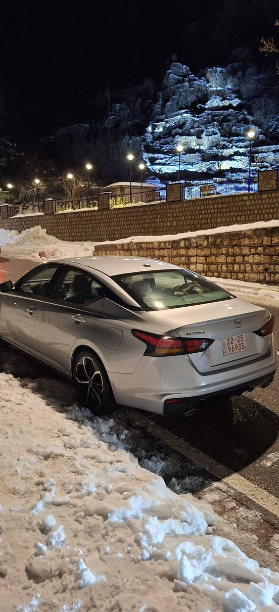 ٢٠٢٤ مرقم وكامل قطعه وحدة صبغ جاملغ السكن بدون ايرباك بدون دواخل مواصفات اس ار السعر ١٧٣ بيها مجال للأستفسار ***********
