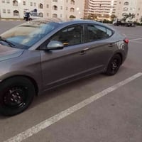 النترا 2019 محرك وكير مكفولات 2000دوش وارد أمريكي حادثها باب وجاملغ بد...