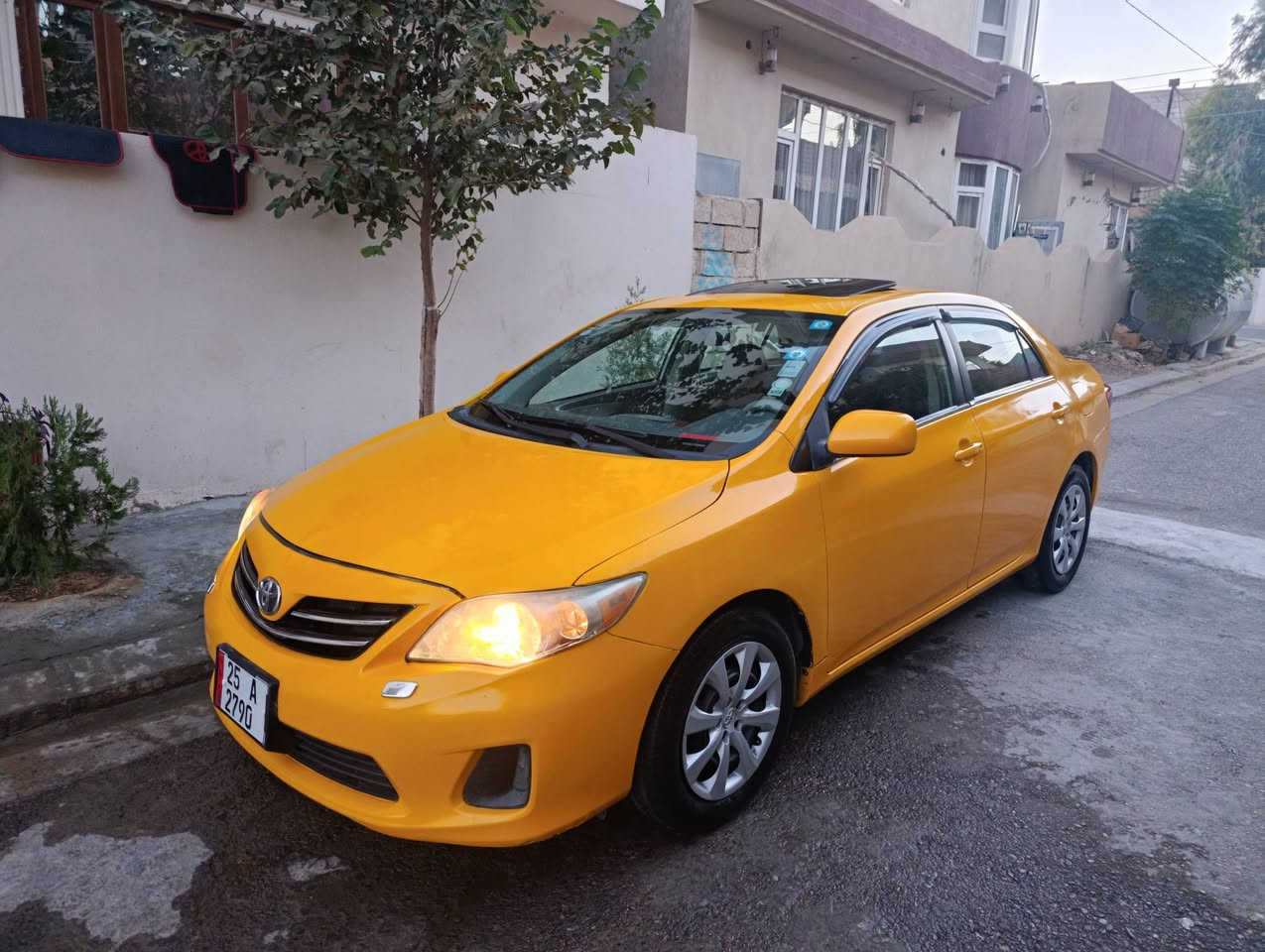 کرولا200فول
مشروع وطنی سنەوی 2029 بسمی
دفترغازوبنزین 
گیرمحرك بشرت جدید
ضر چاملخ قبغ سنوق
***********
