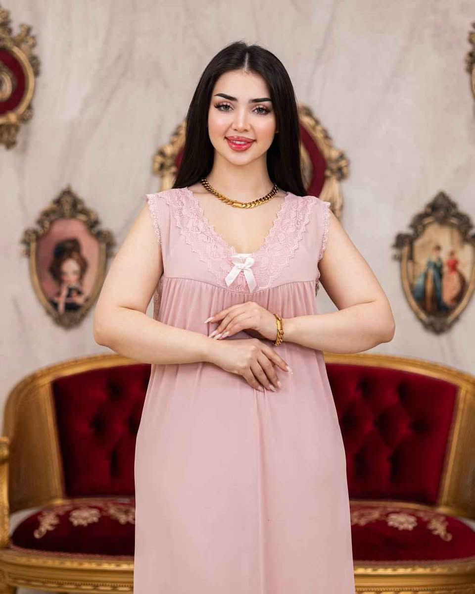 😍#جديدنا_وصل😍

 دشداشه نسائي  🥰 

#الخامايه_برلون_زبده_درجة_اولى 

القياس. افريه سايز الحد وزن 85 كيلو 

سعر الدرزن  . 70  

 المفرد  11 نسبه 

التوصيل بغداد 5 🚗🚗🚗

المحافظات.  6 🚌🚌🚌 بغداد, العراق


**إذا كنت صاحب هذا الإعلان وتريد حذفه لأي سبب، رجاءا أرسل رسالة إلى الدعم الفني**