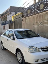 أوبترا ٢٠١١ • سماوة المركز • قطعتين صبغ