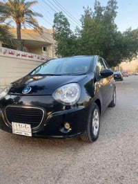 بانده نضيفه جدا موديل ٢٠١٦  مكفوله من حادث  ويل كب حلو  تخم تاير جديد ...