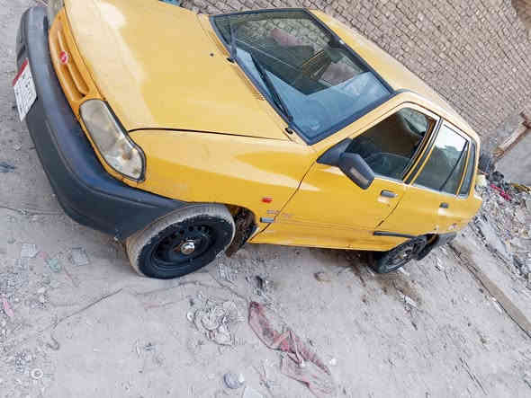 سايبه بغداد 2010 سعر 15 ***********
