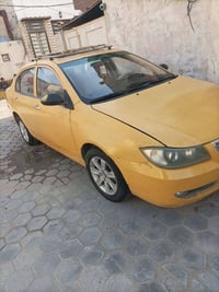 اليفان 620 • مكينة كورلا • نجف مرواس