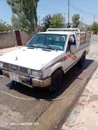 نيسان ٨٨ • شرط الوكالة • سنوية ٢٠٣١