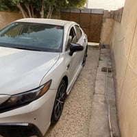 ٢٠٢٤ • ماشي ٢٥٠٠٠ • ضرر بنيد