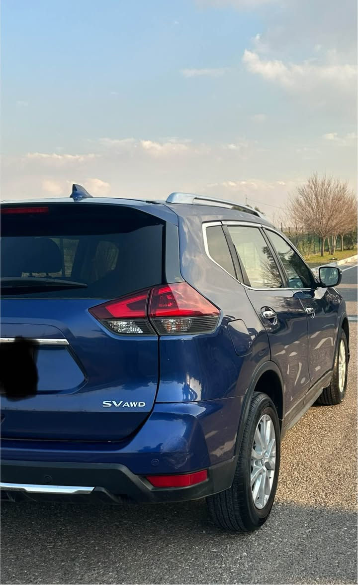 نیسان رۆگ ٢٠١٩ ٥ پارچەی سبوغە لەگەر هەندەک سەقفی سبوخە گیرو مەکینە بەشەرت تازەم گۆریە تەقە رەقە بەشەرت 25 وەرقە خرامەی لە سەرە پاش محامەلە دەگەرینمەوە
سعری ١٢٠ وەرقە محامەلە گۆرینەوەش دەکەم ئەگەر بە دلم بیت *********** أربيل, العراق
