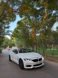 بي ام 430i • ٢٠١٨ • فول مواصفات
