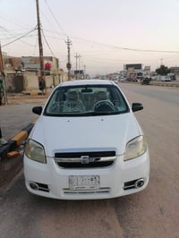 السلام عليك للبيع افيو موديل ٢٠١٣  رقم نجف مكينه وكير كفاله صبغ حزام ا...