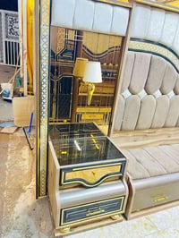 غرفة تركي • ١٠قطع • سرير مخزن