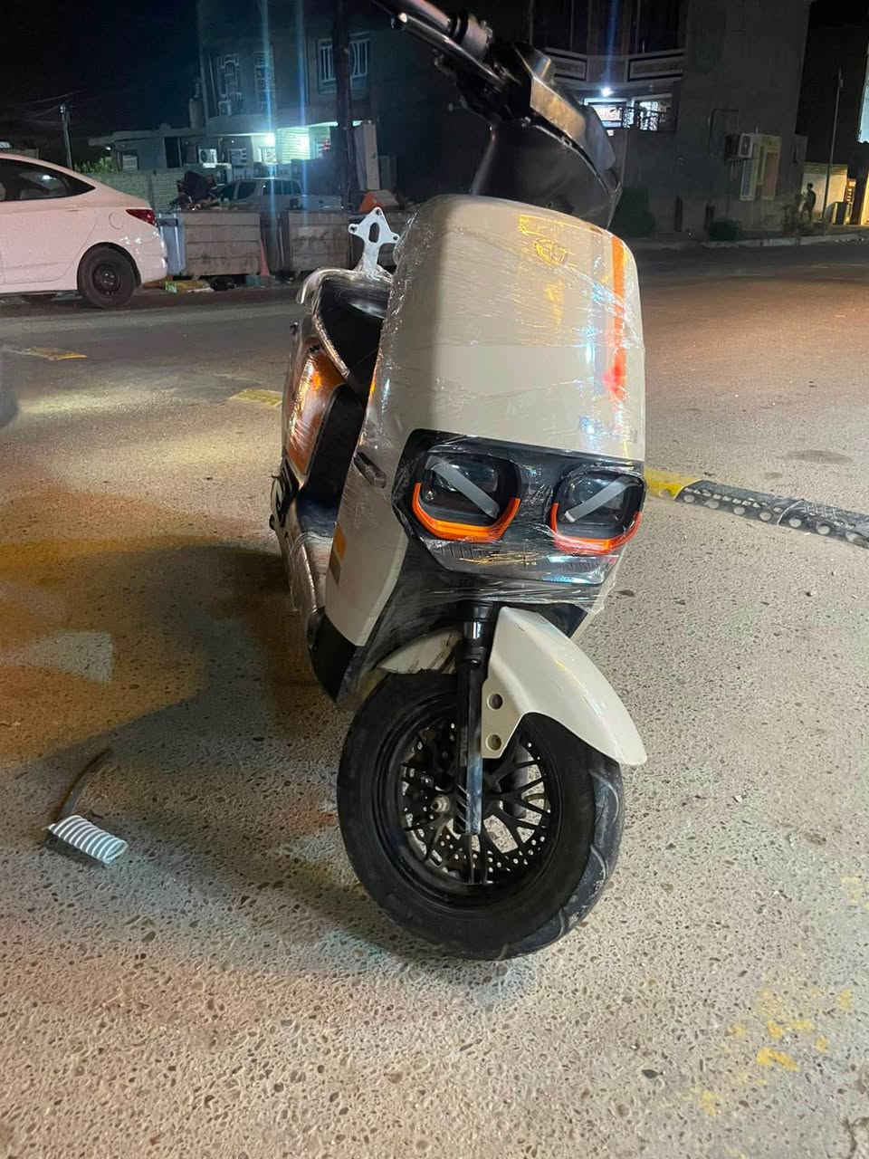 *********** بغداد, العراق

