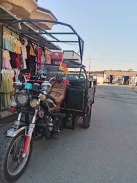 ٢٠٢١ • محرك شرط • حويجه حي تنك