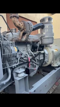 للبيع مولده بلادي أوربي نوع افيكو حجم 104 شاشه اوتو عدد ساعات التشغيل ...