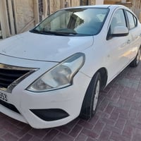 نيسان • موديل ٢٠١٩ • ٩٠ ورقه