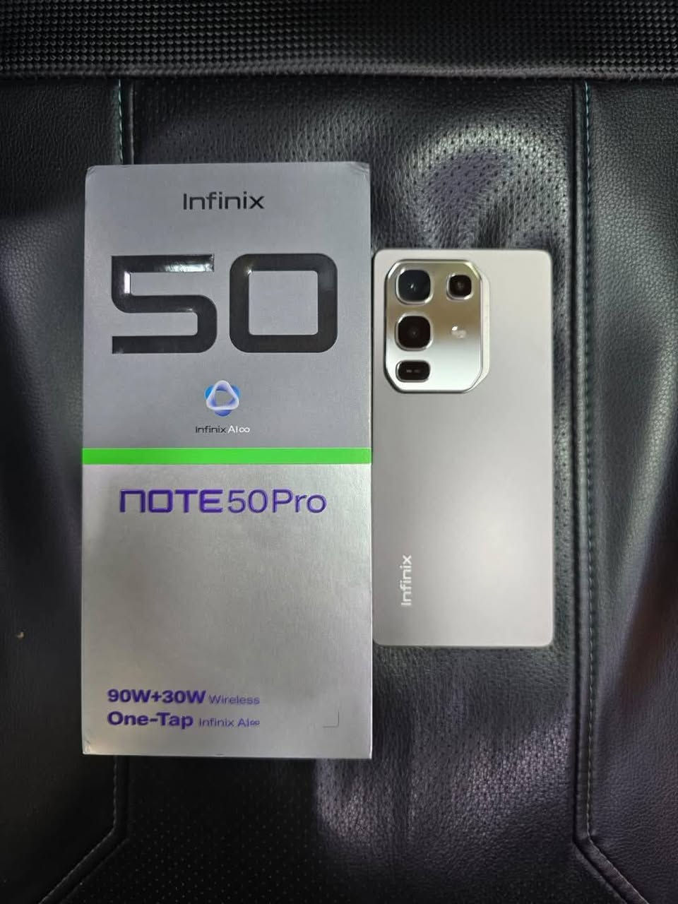 جهاز انفنكس نوت 50 برو بلس نسخه عالمية
جهاز جديد مستخدم اقل اسبوع
ذاكرة 256 ± 8+5
صوت جدا واضح وعالي + ستريو
كامرتة تخبل عملاقة جهاز فد شي 
مكاني حلة يم جسر ثورة
رقمي *********** ومفتوح خاص
