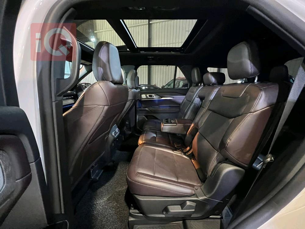 عربى/کوردی
فورد
إكسبلورر, Platinum, 2025
عدد الأميال : 7,000 كم
ضرر: بدون صبغ
سلندر: 4 سلندر
محرک: 2.3T
السعر / اتصل بنا

لمزيد من المعلومات الرجاء الضغط على هذا الرابط 
👉 https://www.iqcars.net/redirect/1155046?lang=ar
***
فۆرد
ئێکسپلۆرەر, Platinum, 2025
ماوەی ڕۆیشتن : 7,000 كم
بۆیاغ: بێ بۆیاغ
پستۆن: 4 پستۆن
بزوێنەر: 2.3T
 نرخ / پەیوەندی بکە

بۆ زانیاری زیاتر تکایە کلیک لەم بەستەرە بکە  :
👉 https://www.iqcars.net/redirect/1155046?lang=ku

#iQCars


**إذا كنت صاحب هذا الإعلان وتريد حذفه لأي سبب، رجاءا أرسل رسالة إلى الدعم الفني**