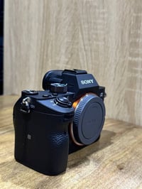 سوني A7III • 4K • بصرة