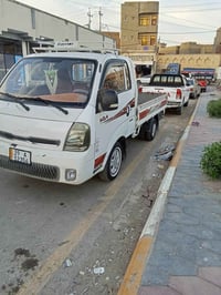 كيه حمل • ٢٠١٩ • رقم واسط