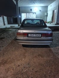 مازدا 626 • موديل ٩٠ • كركوك