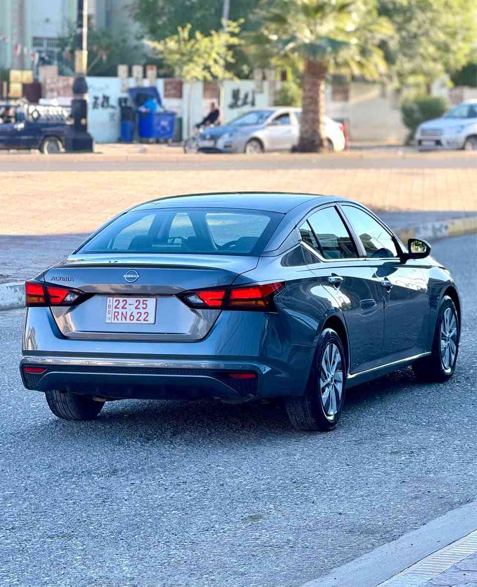 سلام عليكم 
- نيسان التيما 2024
-رقم كاتي جديد بيدك شهرين للترقيم 
                 1N4BL4BV6RN388163 
- حادث السياره بابين السكن صبغ باقي سياره كفاله عامه ذاكر سونار بالمنشور
                        
- مواصفاتهه معروفه شاشه چبيره بصمه رادارات *360 كامره شغال نقط عمياء حساسات خلفيه

- حجر بيئة رادارات حتى كتلوكات شركه وياهه كامله مناقصهه شي

- بسعر مناسب $150
- عنوان السيارة ديالى / خانقين

- ***********
- *********** خناقين, ديالى
