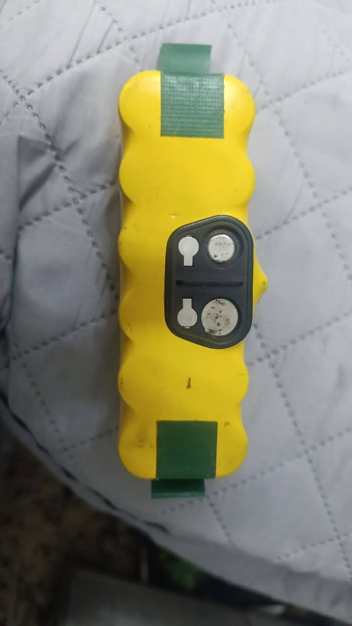 انطي سعرك مكاني بغداد زعفرانيه ما عندي توصيل


**إذا كنت صاحب هذا الإعلان وتريد حذفه لأي سبب، رجاءا أرسل رسالة إلى الدعم الفني**