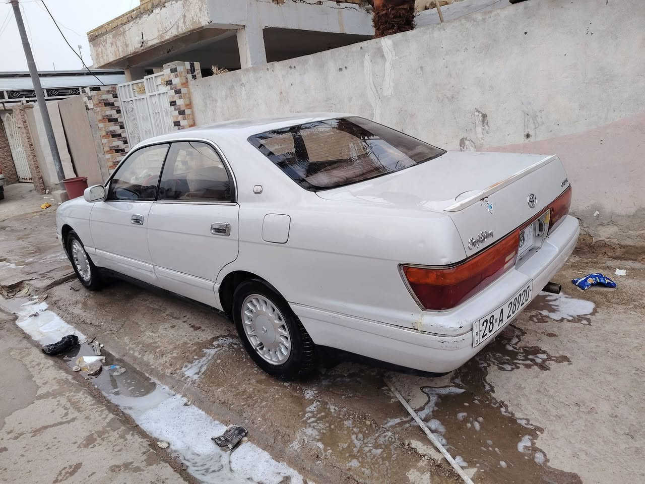 بطه فصل كفاله من الكص والنقل والضربه مكينه ثنين ونص رقم نجف بسمي   الصبح تخر نمرة ثانيه   مكان واسط قضاء الحي   سعر 58  بيه مجال ***********
