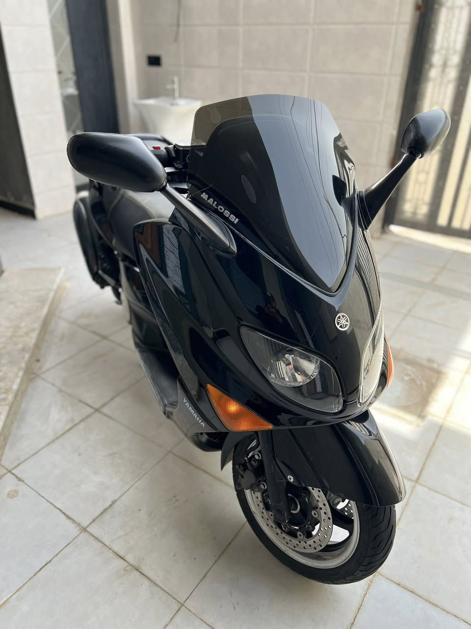 سلام عليكم تي ماكس 2008
كفالهً عامه نضافه100/100
مكينه كفر كلجات عل وضع الشركه 
مكاني بغداد ***********📞
