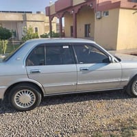 موديل ١٩٩٣ • تكييف ثلج • محرك وگير نظيف