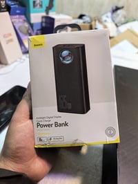 باور بنك • ٣٠٠٠٠ • ٦٥واط