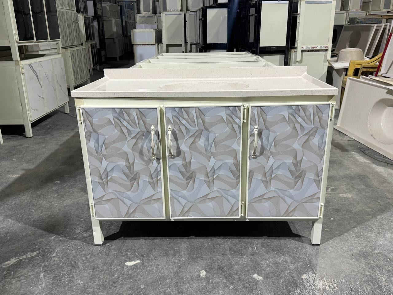 سنك قياس متر و 20 🍃
ألمغسله مرمر 🍃
يحتوي على قاطع 🍃

ألسعر 145 ألف 🌷   

ألتوصيل 🚛🚛🚛
داخل بغداد .. مجاني 🌸
أطراف 15 ألف 🌸

واسط// (25) الف 
-بدره -جصان -الحي -الموفقيه -ناحية واسط -الدجيلي -اطراف واسط (50) الف.
ديالى //- بعقوبه - الخالص 25  
كربلاء  بابل  رمادي  فلوجه ( 25) الف 
الديوانيه النجف (25)الف 
هيت 65
صلاح الدين// مركز المحافظه  تكريت مع الاقضيه التاليه -بلد -إسحاقي -الدجيل -سامراء - -ضلوعيه (25)
التوصيل الى البصره  -السماوه -العماره -الناصريه ( 25 ) الف. النجف, العراق


**إذا كنت صاحب هذا الإعلان وتريد حذفه لأي سبب، رجاءا أرسل رسالة إلى الدعم الفني**