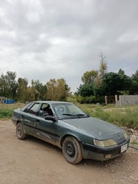دايو أرام • بلا عيوب • دهوك