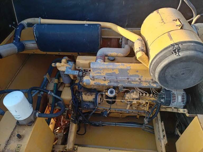 السلام عليكم للبيع ٥بلم دبل درام هيدرو منفيس المكان  واسط العزيزية ***********
