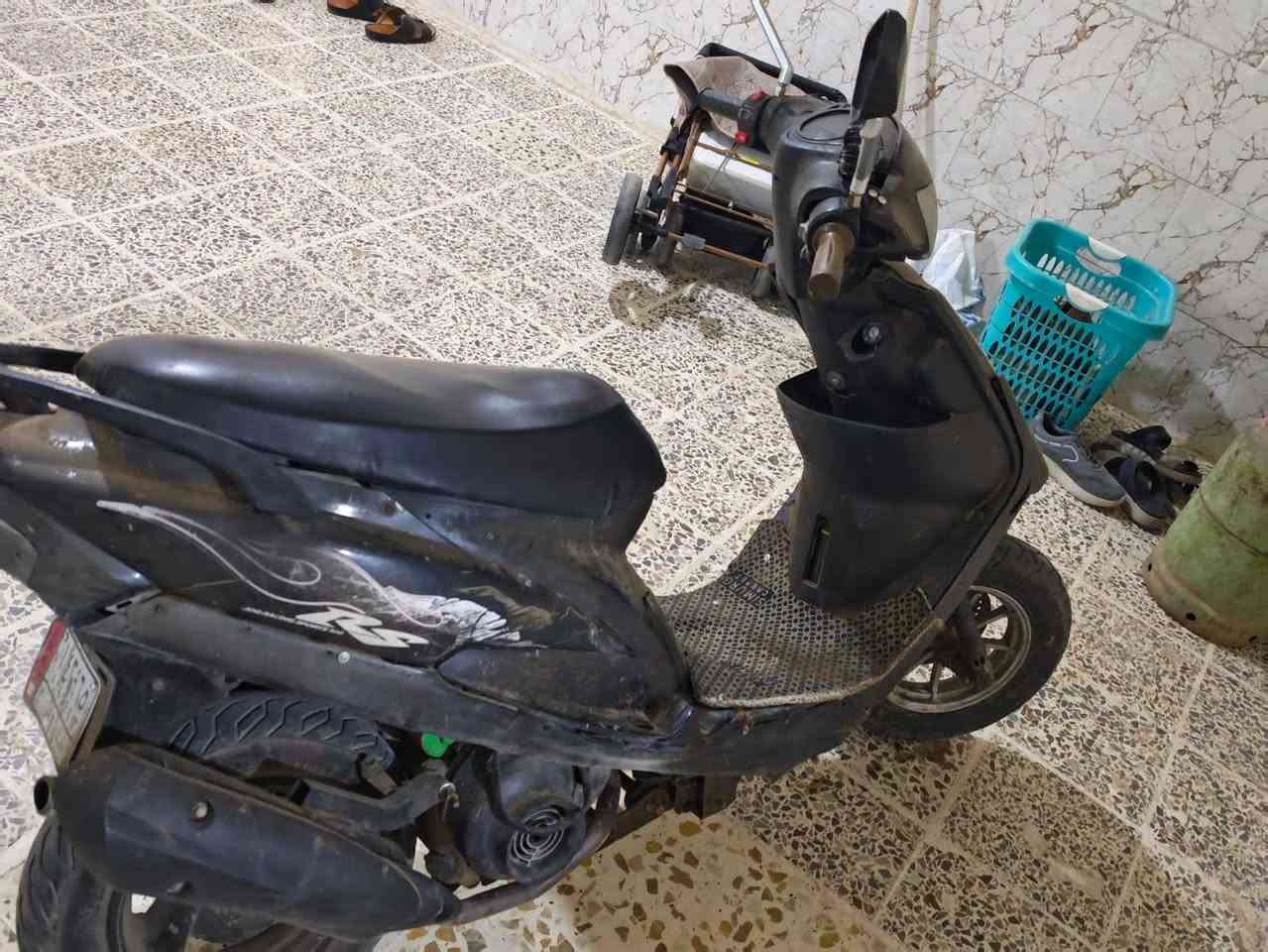 كوم حديد طافيه انطي سعر وطلع يجوز ابيعلك


**إذا كنت صاحب هذا الإعلان وتريد حذفه لأي سبب، رجاءا أرسل رسالة إلى الدعم الفني**