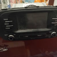 مسجل سيارة • جديد ٢٠١٨ • بغداد الزعفرانية