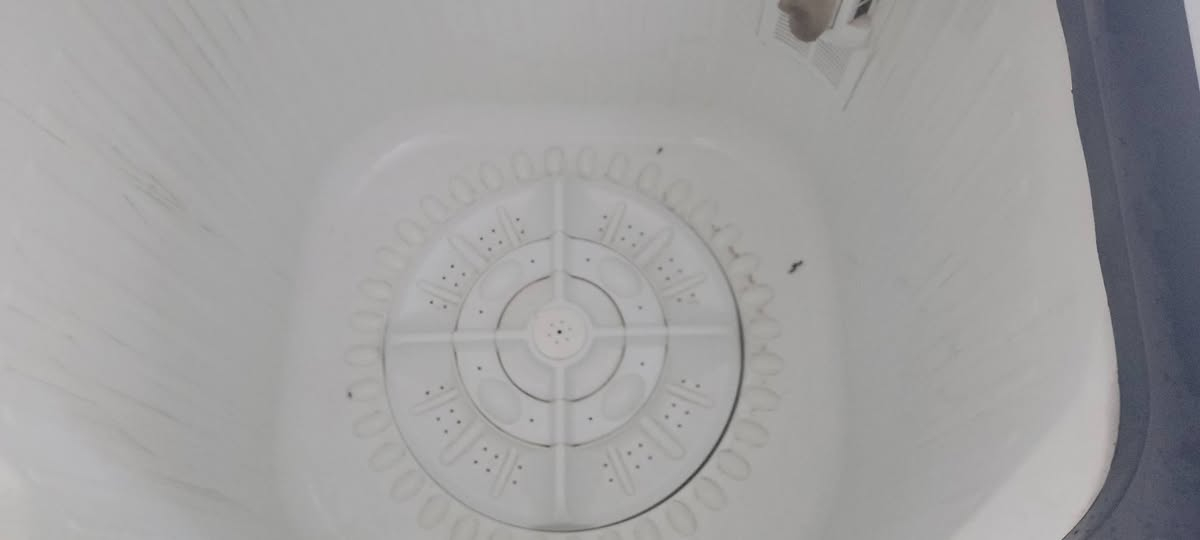 غساله البيع بس الغسل يشتغل
نشاف مالها عطلان السعر خاص


**إذا كنت صاحب هذا الإعلان وتريد حذفه لأي سبب، رجاءا أرسل رسالة إلى الدعم الفني**