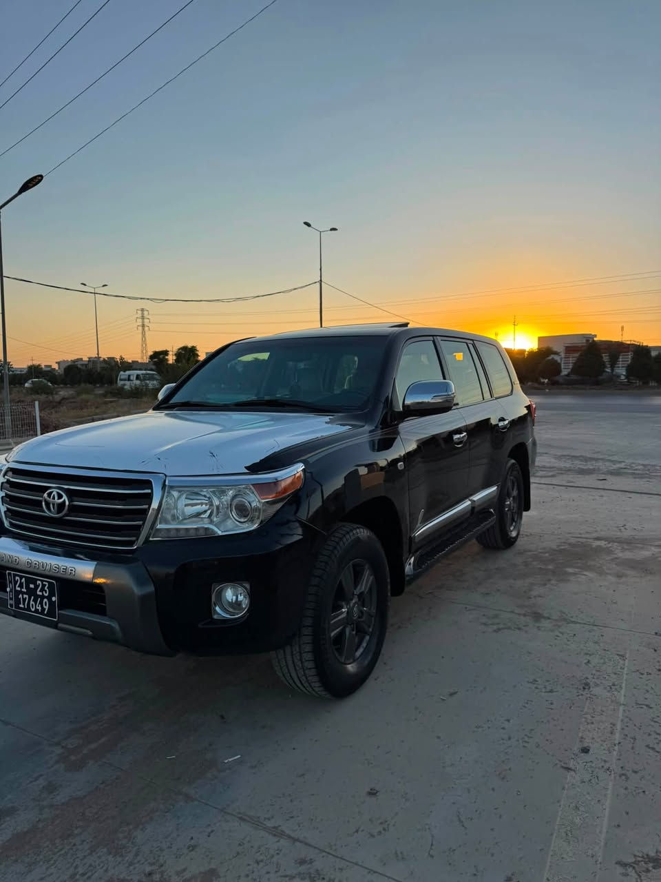 سه رتا به ناوه ى خواى گه وره وه نه وشه موديل ٢٠٠٩ V8 به شه راتى دوبه ى هه موو گيانى جايزه گيرو ماكينى و توندو تولايو هه موو گيانى به شه رت يه ك پارج و په له يه كى بوياخه بي ناو ٢١٤٠٠٠ هه زر رويشتوه زور تازه يه نرخى ١٩٠ گه لا مه جالى برايانه كؤديش كراوه به شه رت ژم *********** فايبر واتساب
